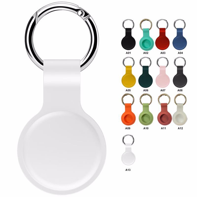 Case Keychain