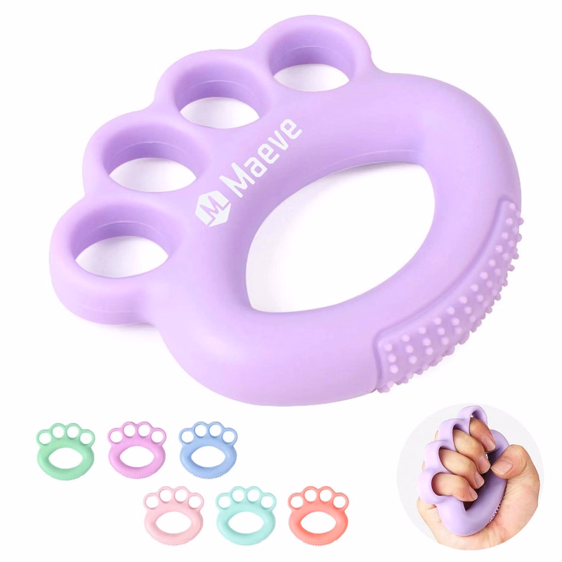 Finger Exercise Grip