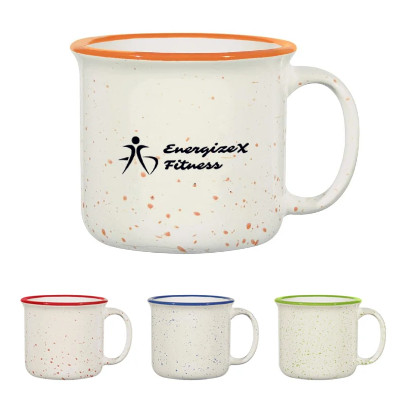 15 oz. Practical Campfire Mug 1