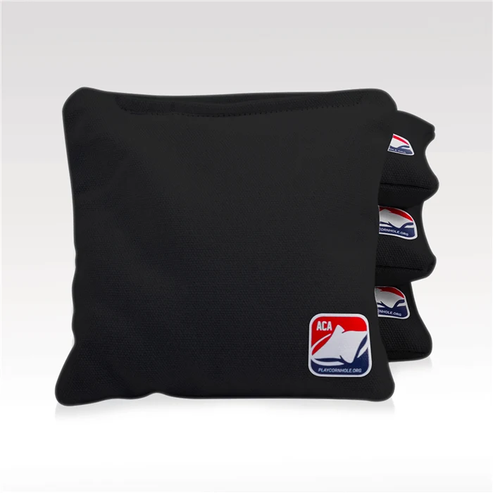 ACA Duck Cloth Cornhole Bags 1