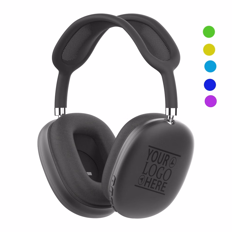 Wireless Bluetooth Headphones