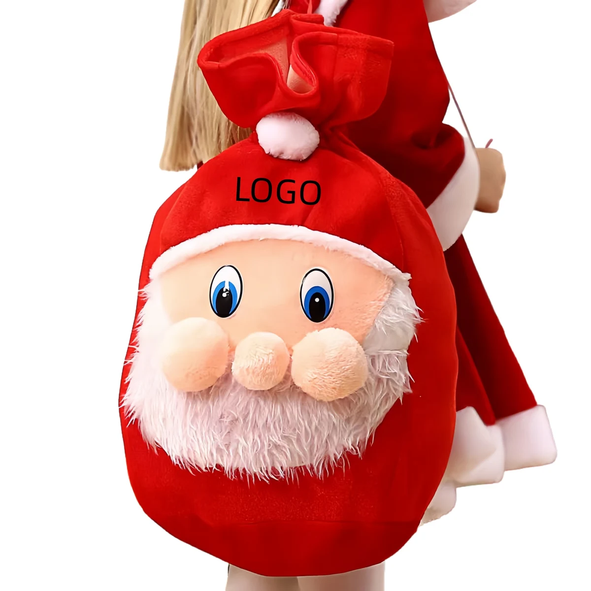 Christmas Gift Storage Bag 1