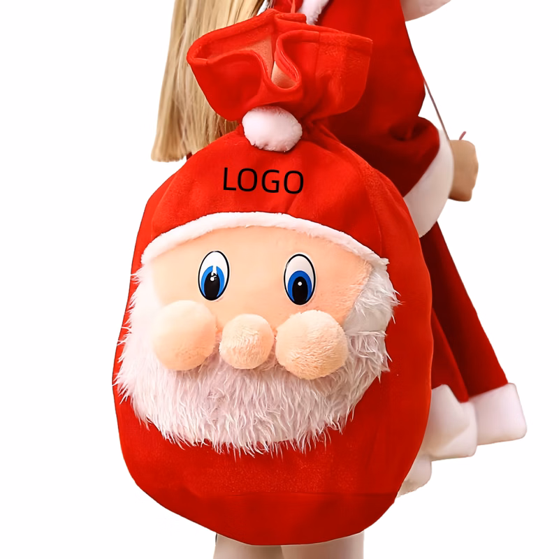 Christmas Gift Storage Bag