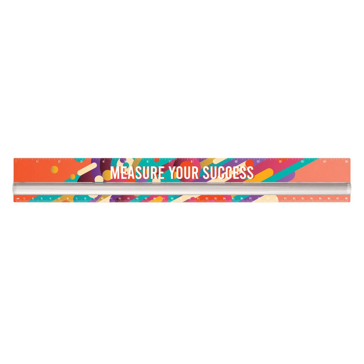 15" Magnifying Ruler 1
