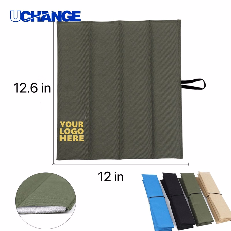 Mini Foldable Oxford Waterproof Mat