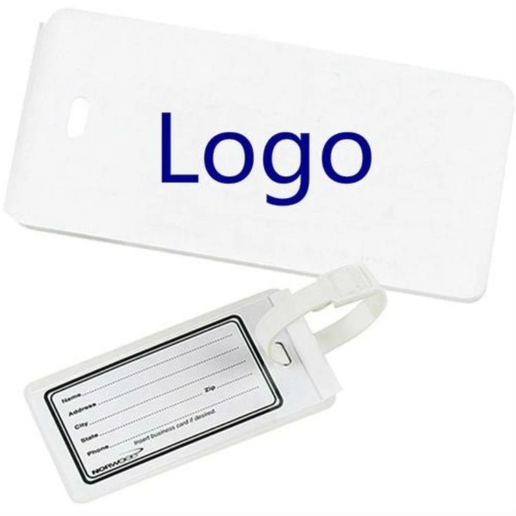 Executive Luggage Tag 1