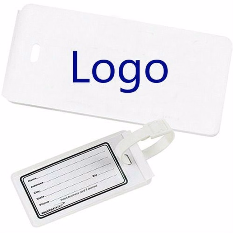 Executive Luggage Tag