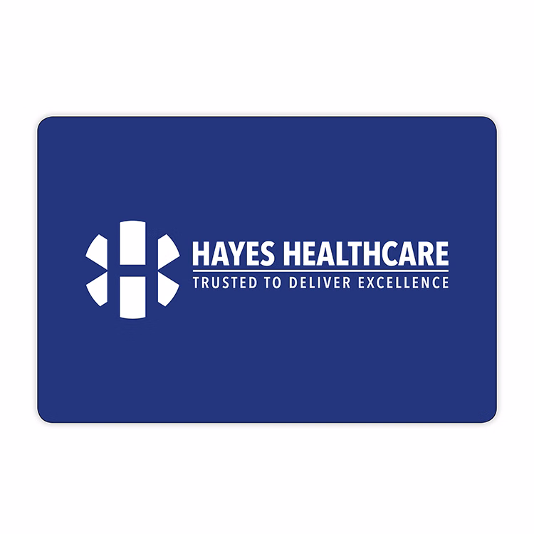 Hard Surface Heavy-Duty Counter Mat (10"x15"x1/8")