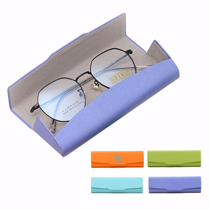 Durable Polyurethane Sunglasses Case