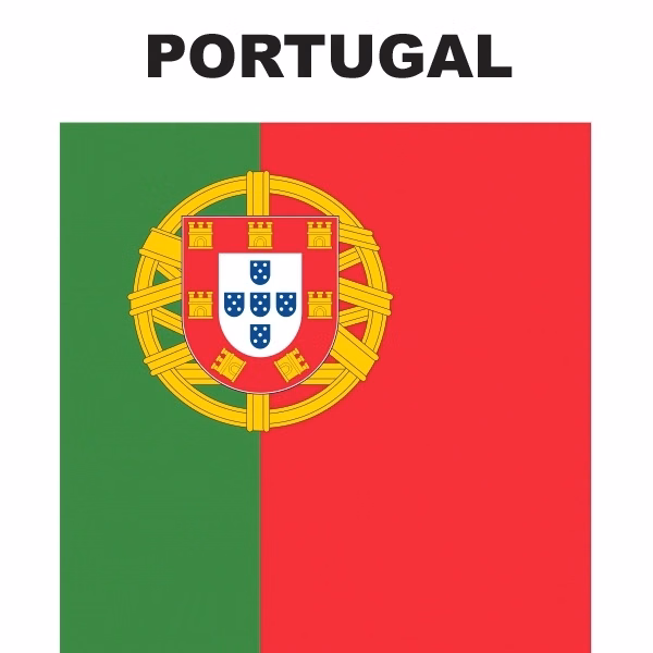 Mini Banner - Portugal