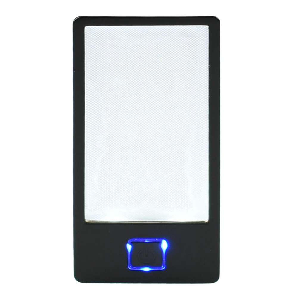 Trumbull LED UL Certified 4400mAh Power Bank 1