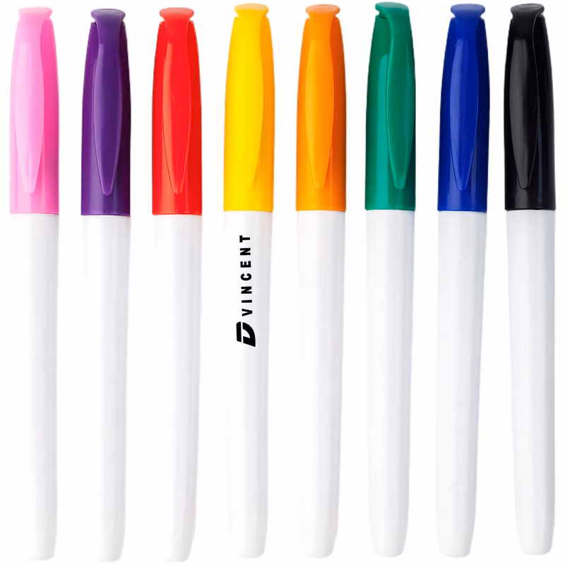Washable Dry Erase Marker