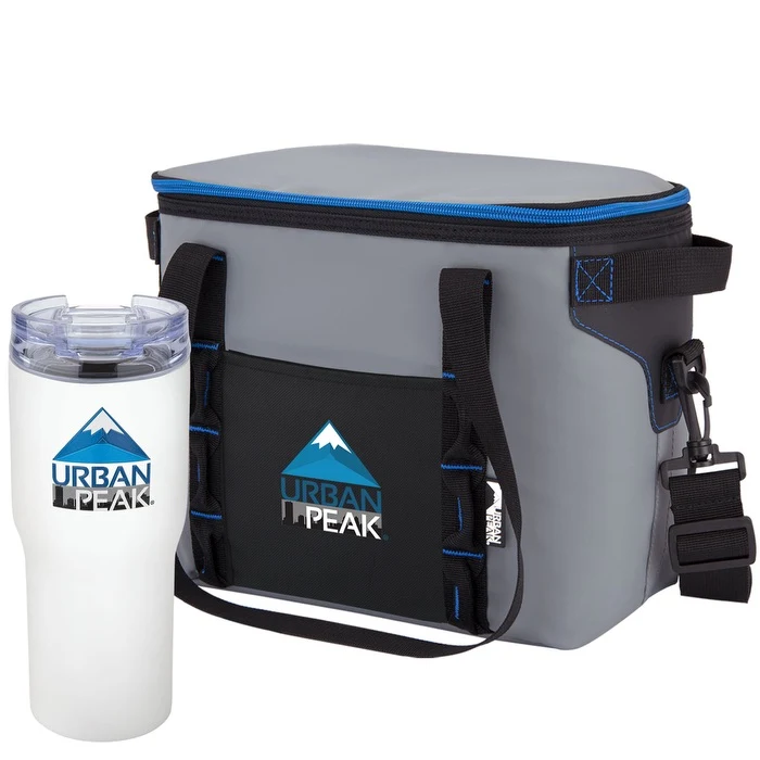 Urban Peak® CB161 / SL234PR Gift Set 1