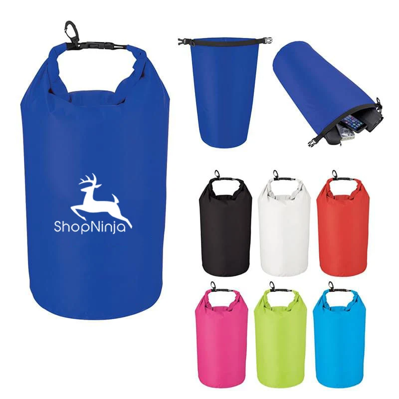 Large Waterproof Dry Bag 1