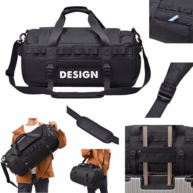 Large Capacity Yoga Swimming Gym Bag