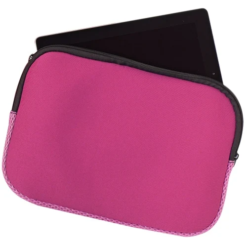 iPad/ Netbook Protective Case - Full Color 1