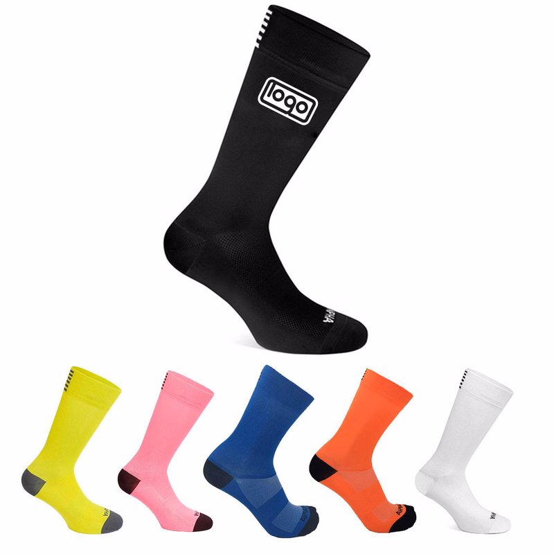 Outdoor Sports Quick Dry Anti-Odor Long Socks