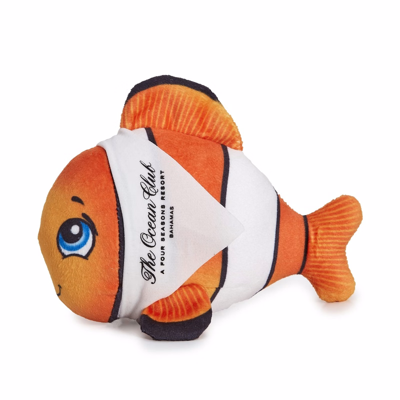 Clown Fish, 8" imagination series