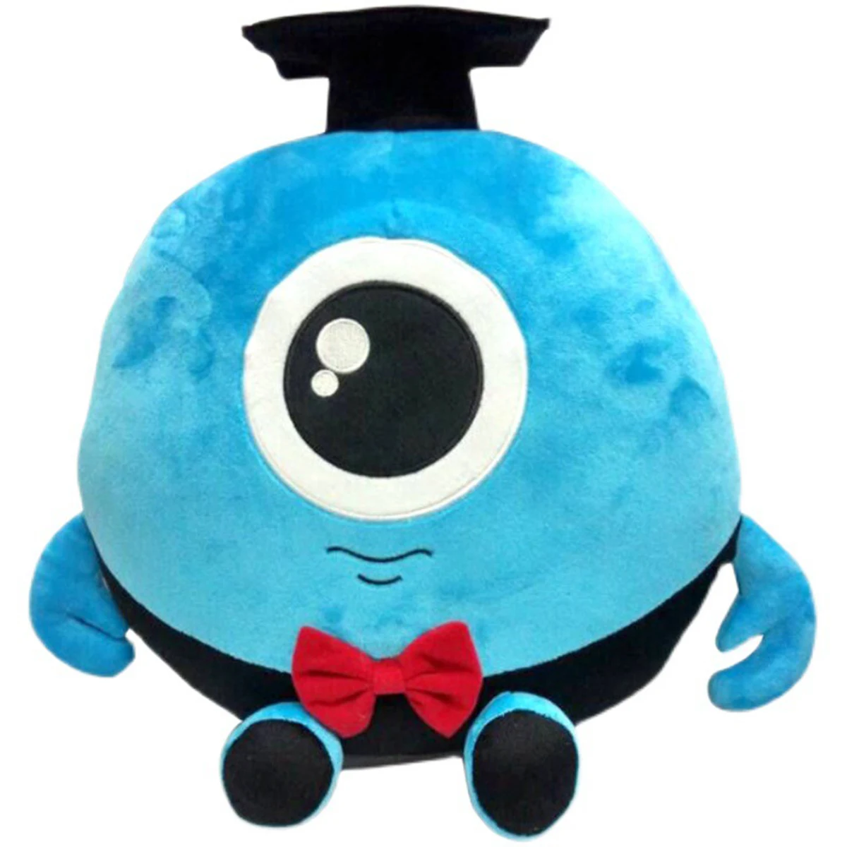 Cute Fabric Stuffed Animal 1