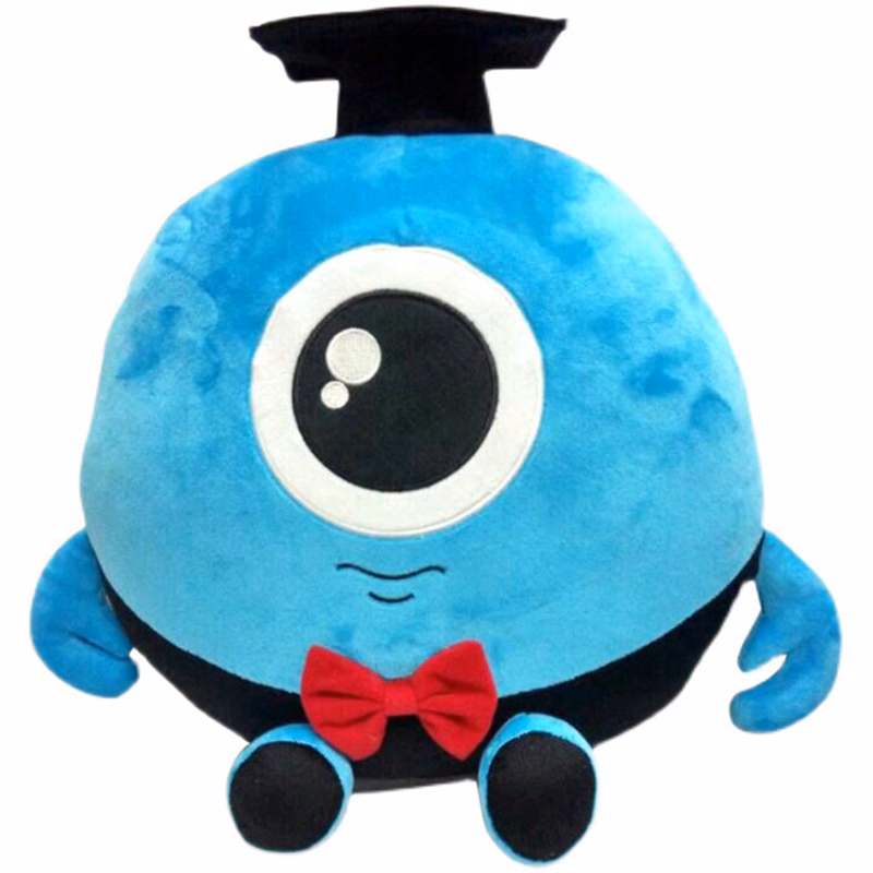 Cute Fabric Stuffed Animal