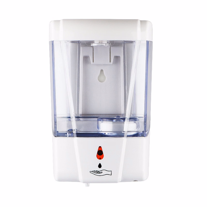 Wall Mounted Automatic Liquid Soap Dispenser