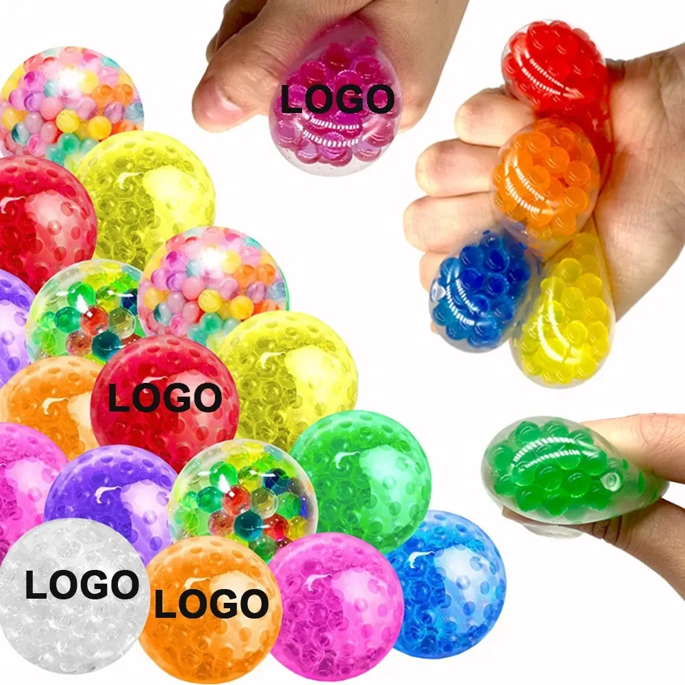 Mini Stress Relief Ball Toys 1