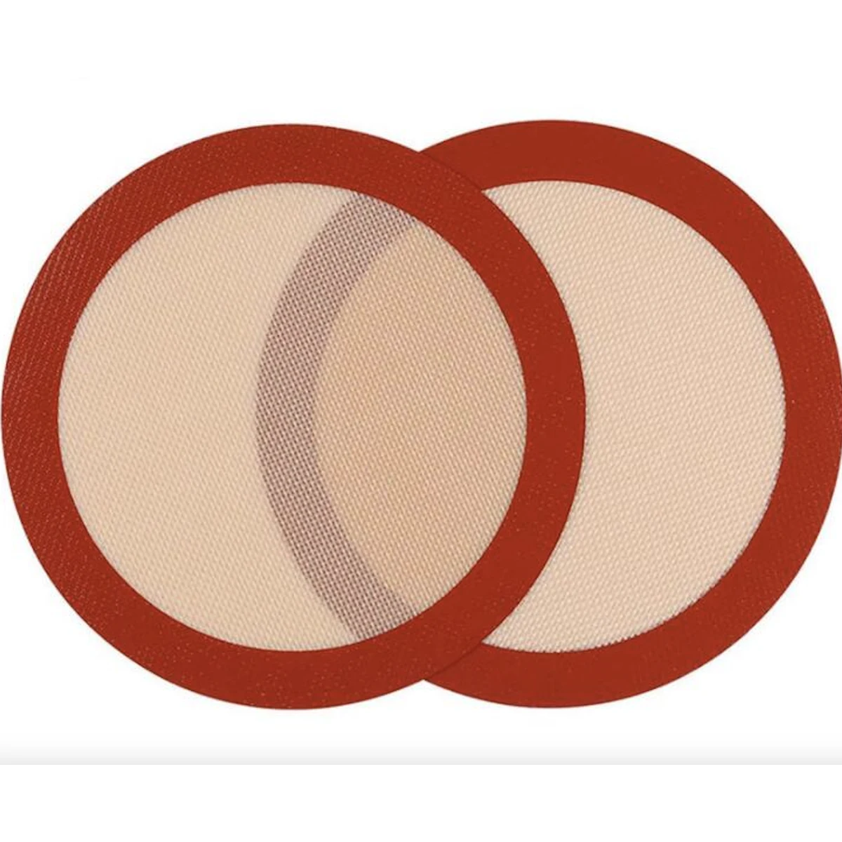 Silicone Baking Mat 1