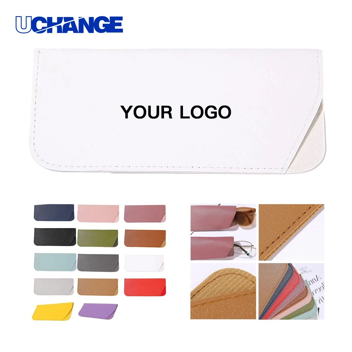 Durable Eyeglass Holder for Travel 1