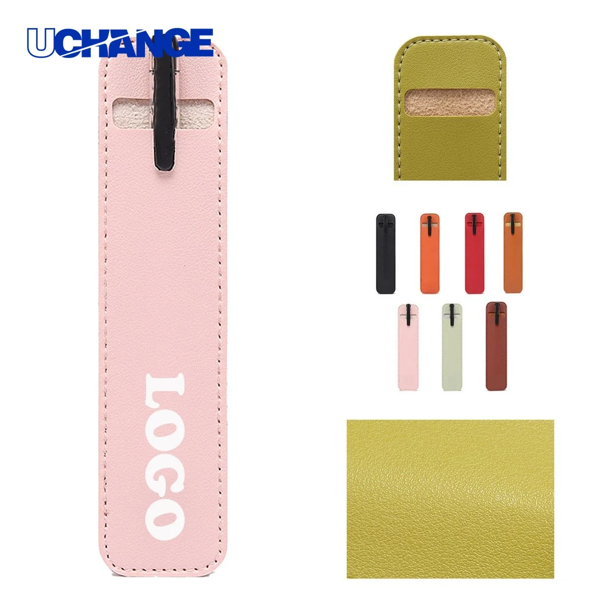 Custom Pen Sleeve 1