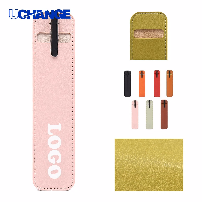 Custom Pen Sleeve