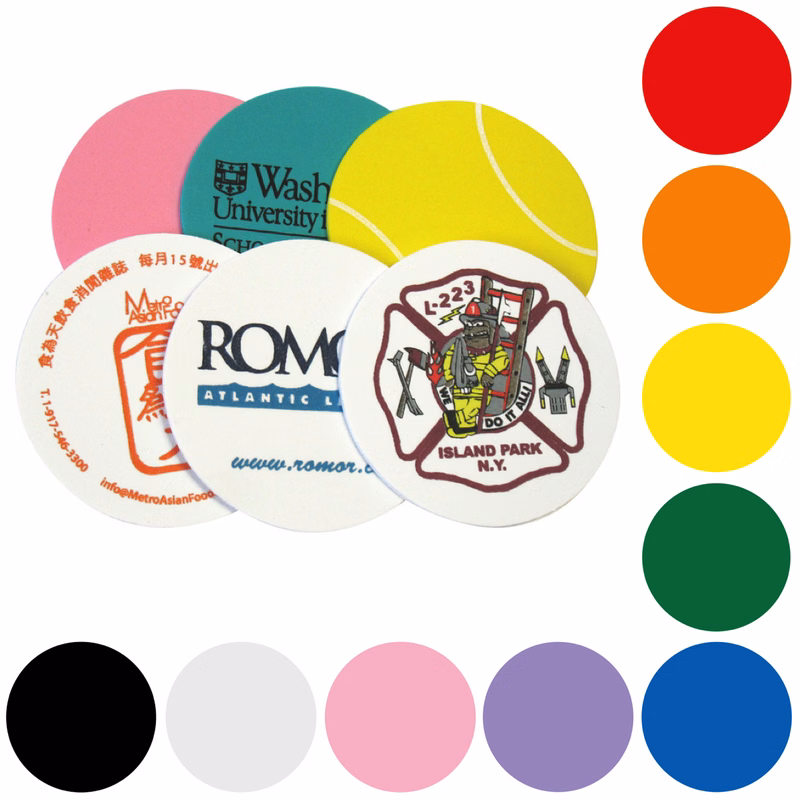 EVA Cup Coaster