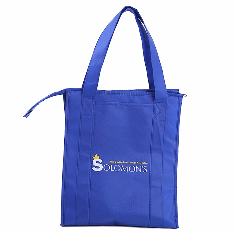 Non-Woven Portable Insulation Bag