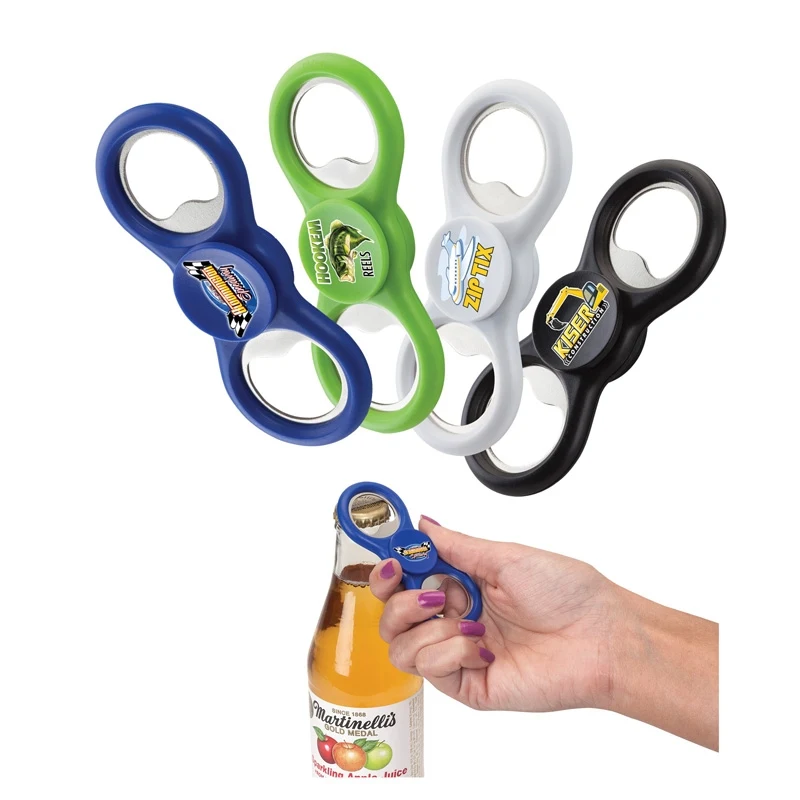 Party Starter Bottle Opener Spinner 1