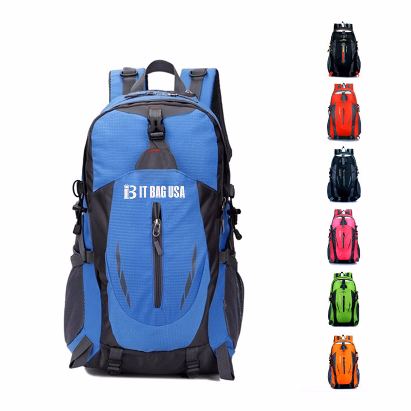 Outdoor Camping Backpack