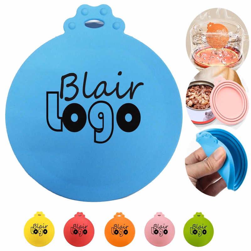 Silicone Can Lids Covers