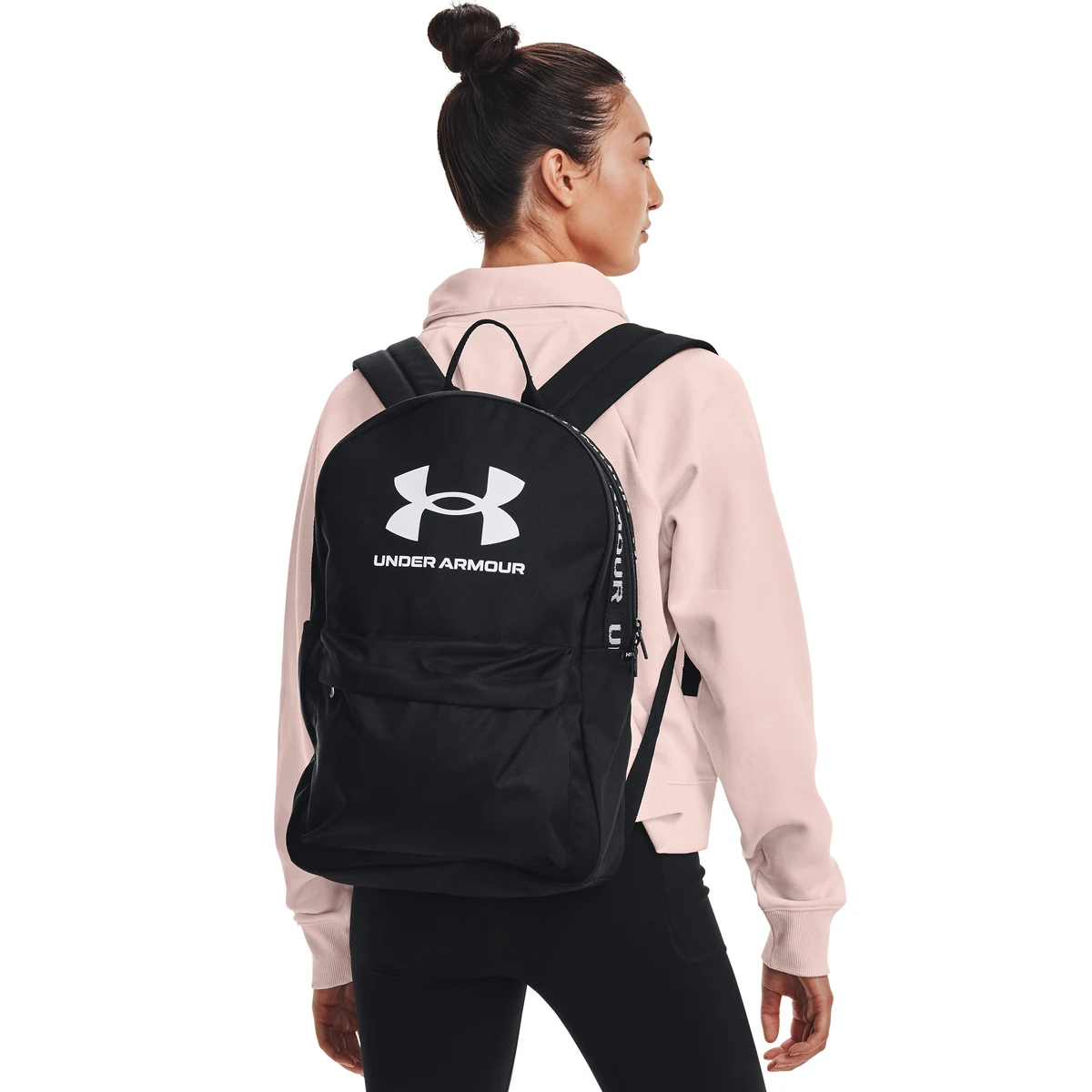 UA Essential Backpack 1