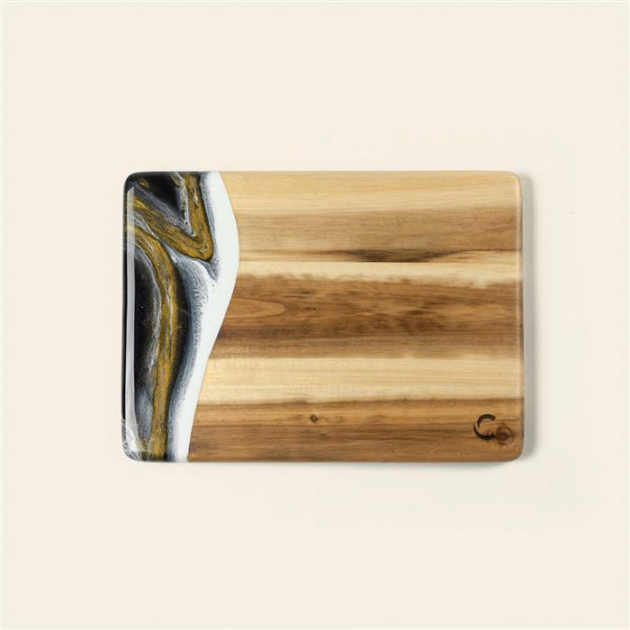 Rectangle Decorative Serving Board