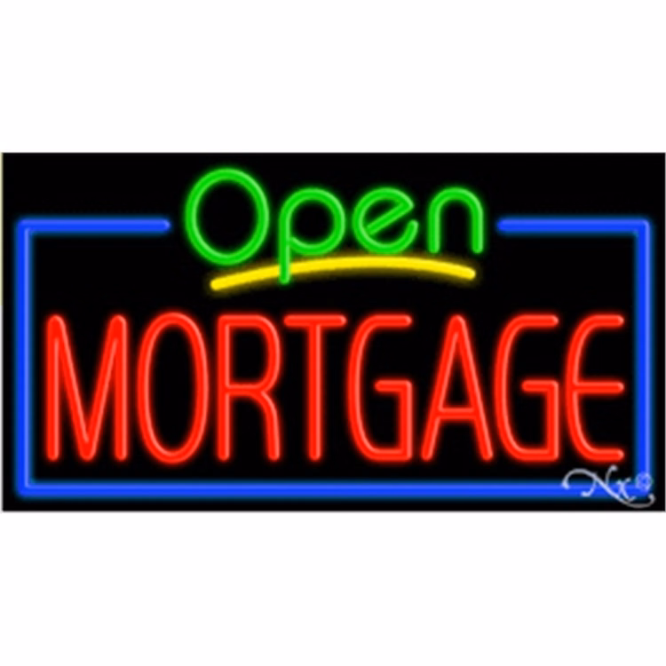 Neon Display Sign Outdoor Indoor for Business Office Store