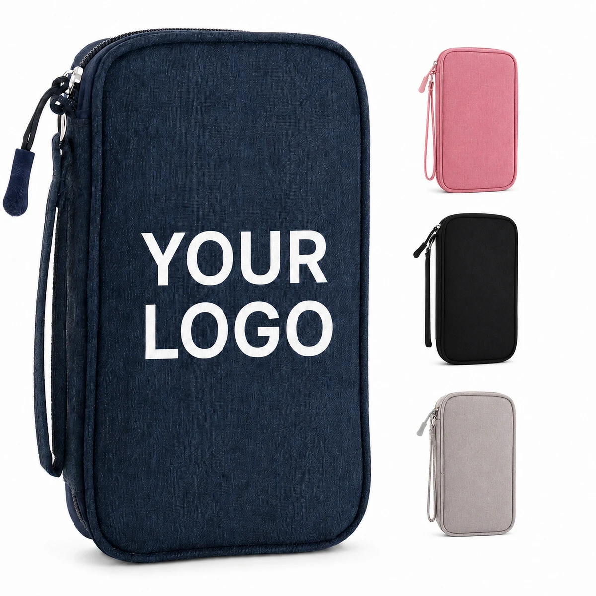 Oxford Electronics Organizer Bag 1