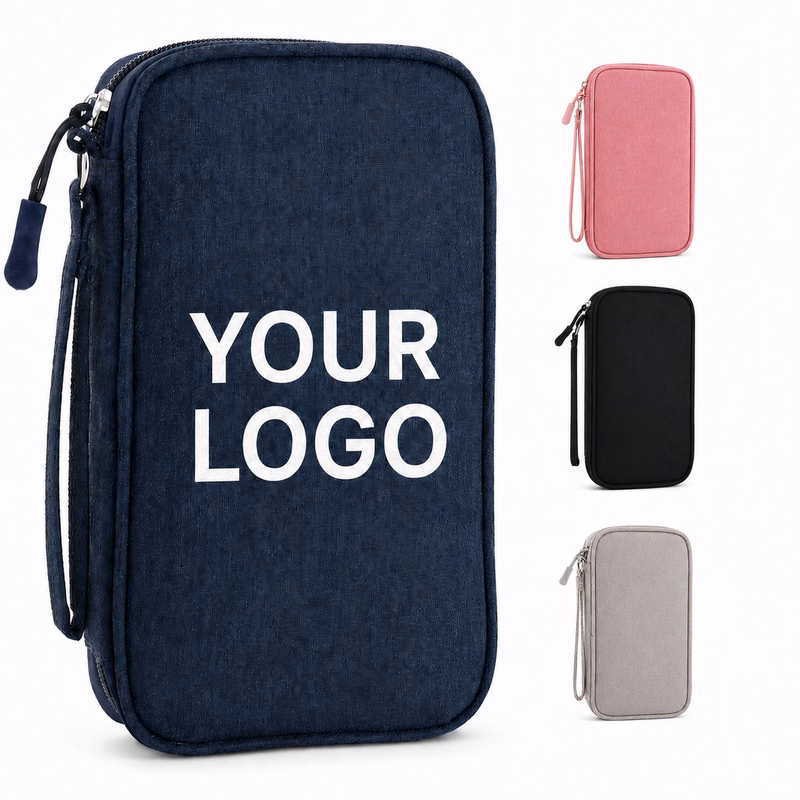Oxford Electronics Organizer Bag