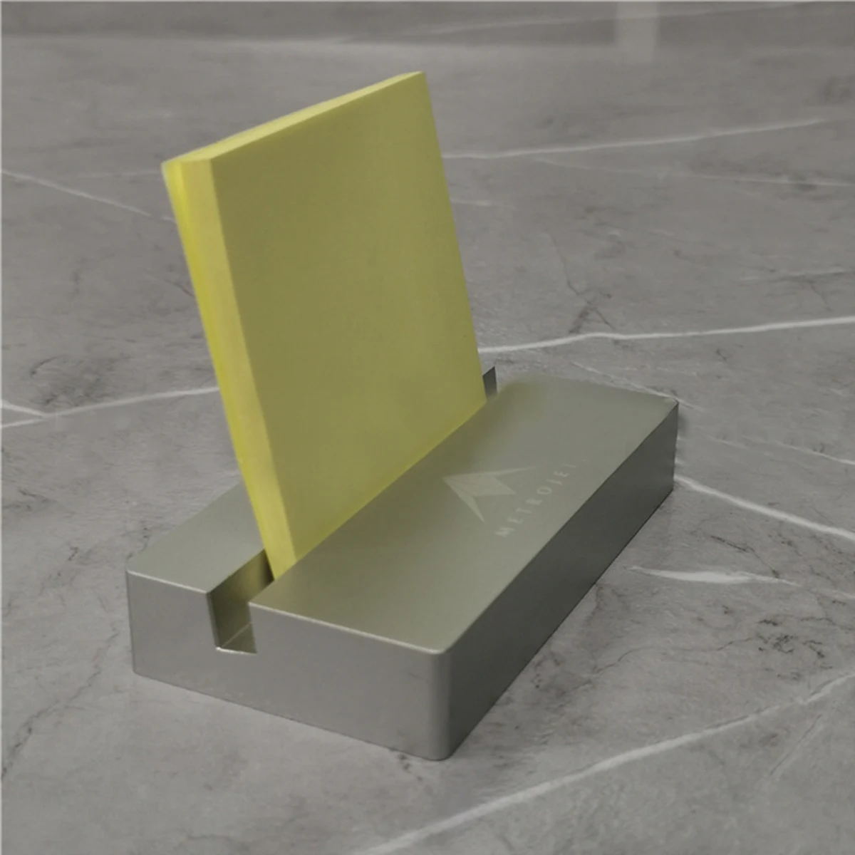 Solid Business Card Holder 100MOQ 1