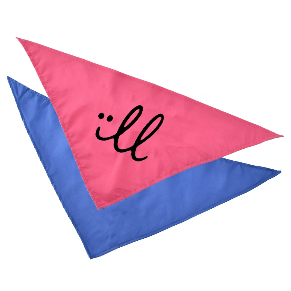 Custom Dog Bandanas 1