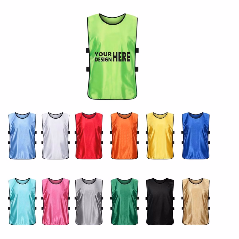 Performance Training Pinnies
