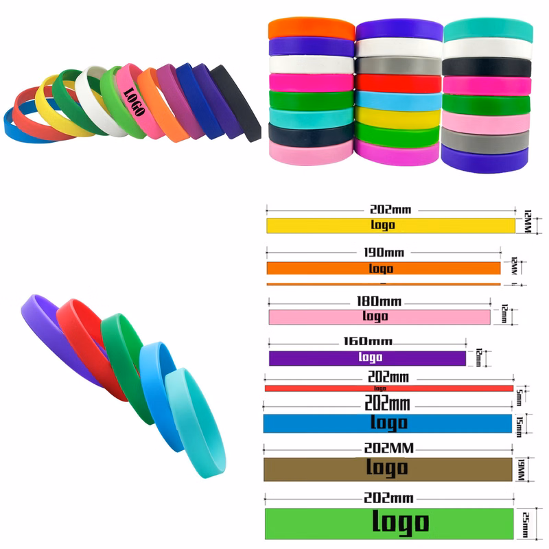 Diy Silicone Bracelet