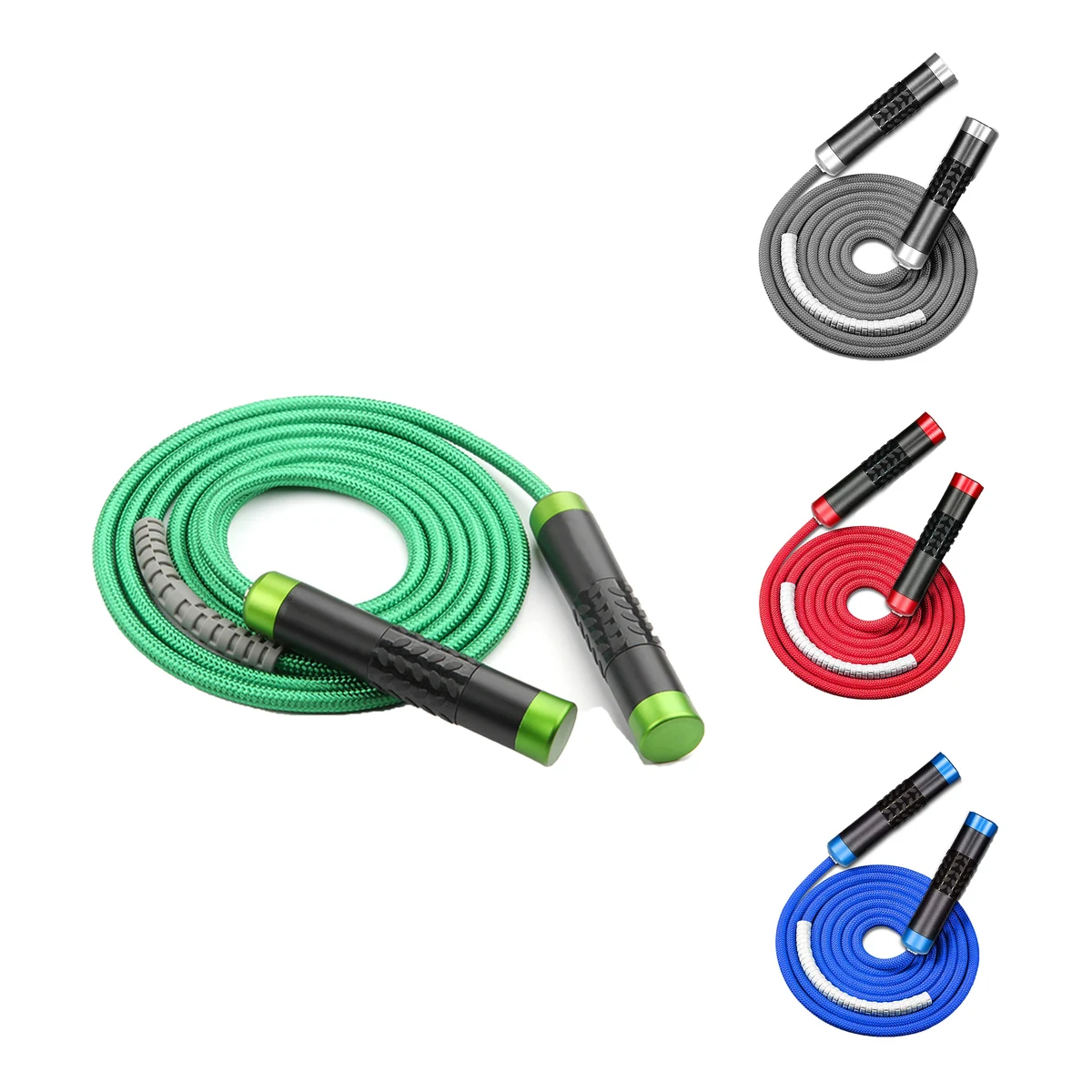 Enhanced Weighted Fitness Skipper 1