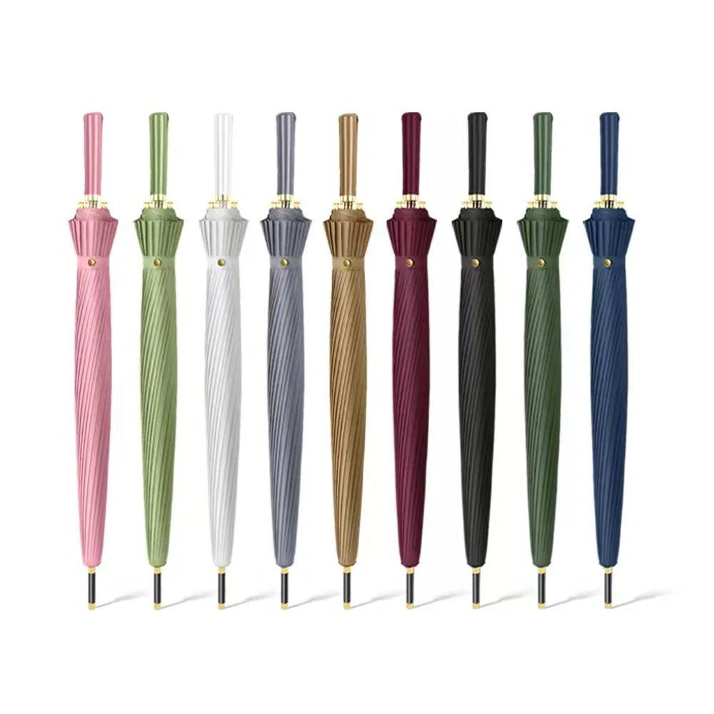 Windproof Executive Umbrella 1