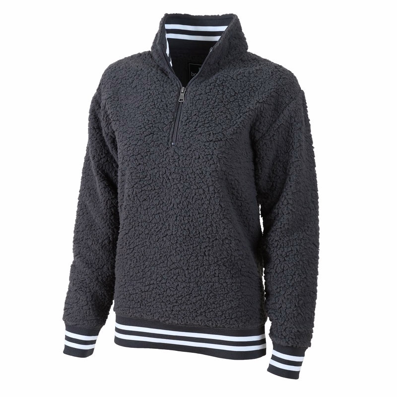 BOXERCRAFT ADULT VARSITY SHERPA