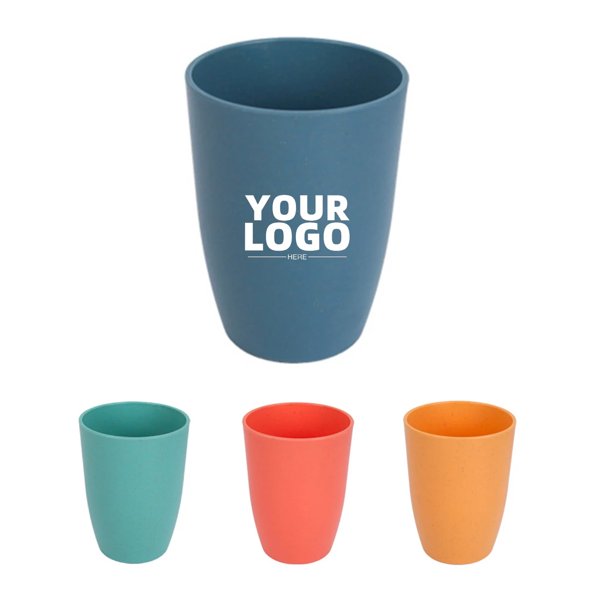 14 OZ Unbreakable Drinking Cup 1