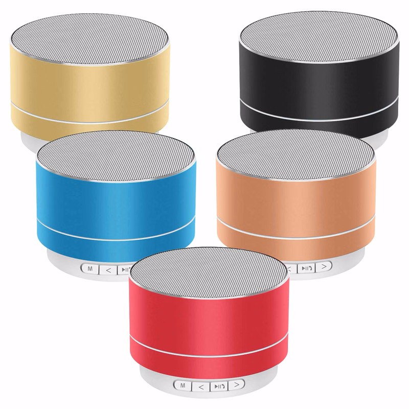 Mini Speaker