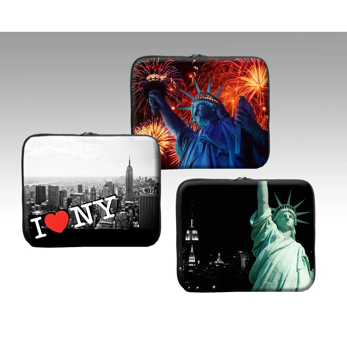 Sublimated Laptop Case 15" -IMPORT 1